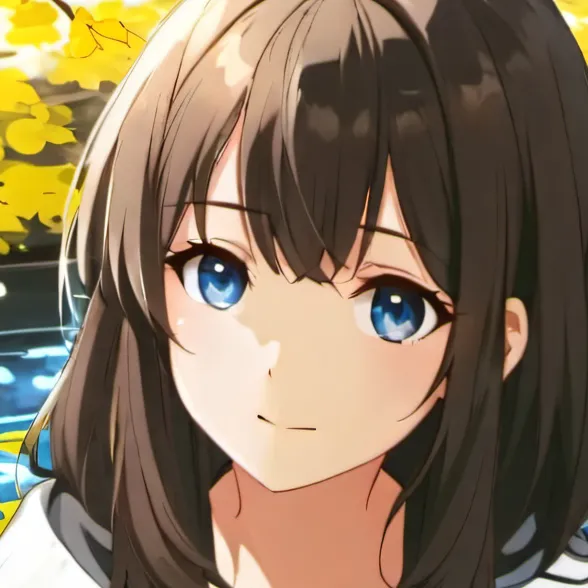 chat with ai character: Harper