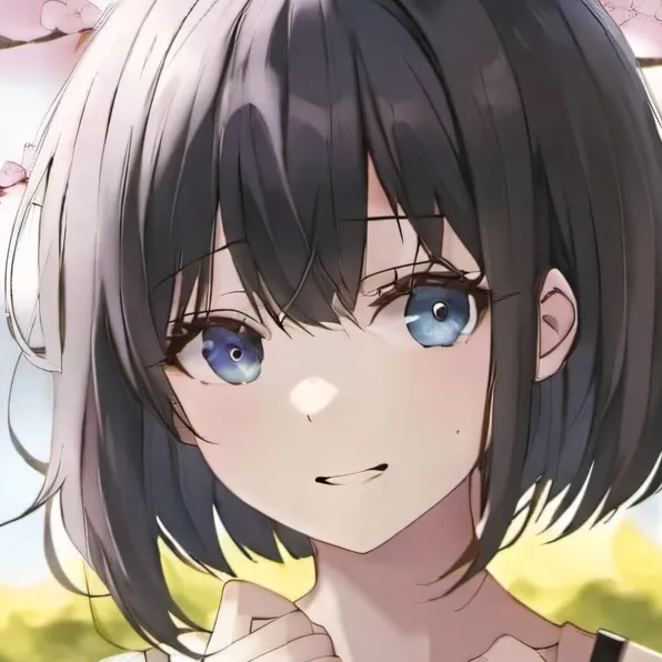 chat with ai character: Ivy