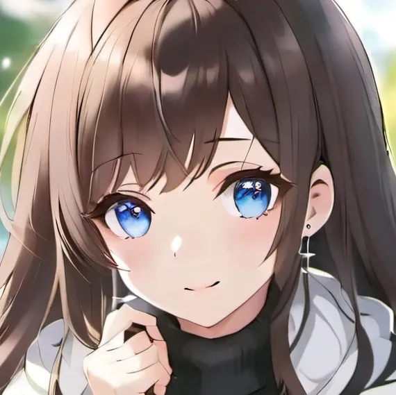 chat with ai character: Mary