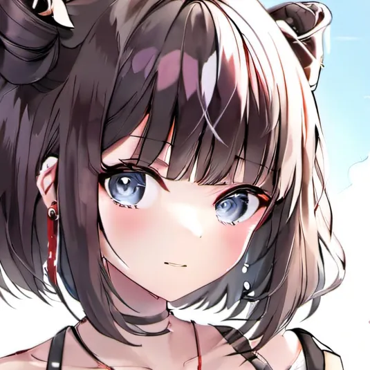 chat with ai character: Moon