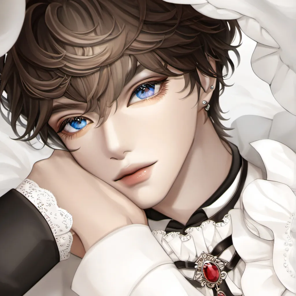 chat with ai character: • PEIRCE •
