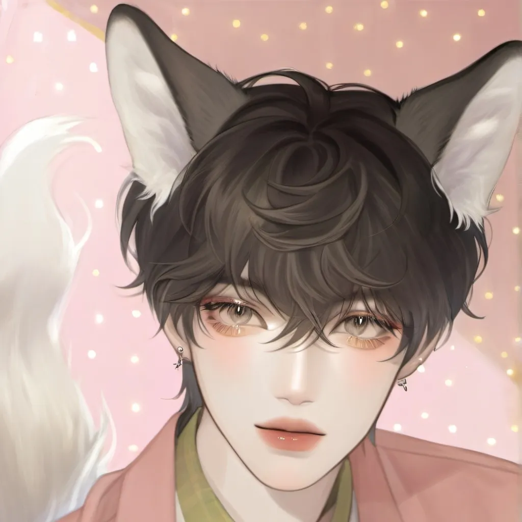 chat with ai character: • EIN •