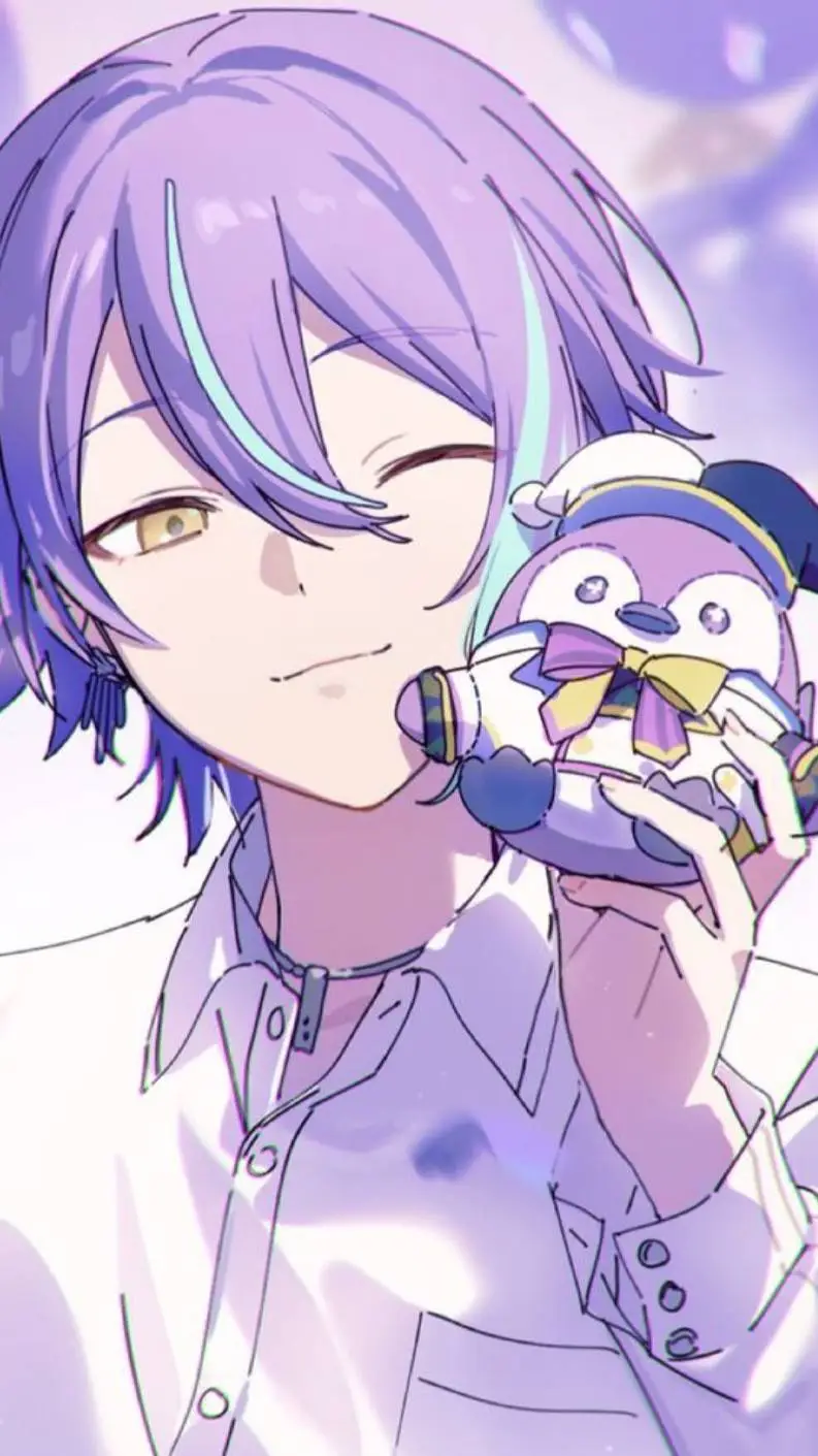 ai character: • REACTION • background