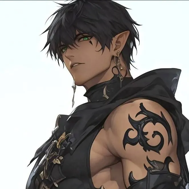 chat with ai character: • ZACHARY PIL •