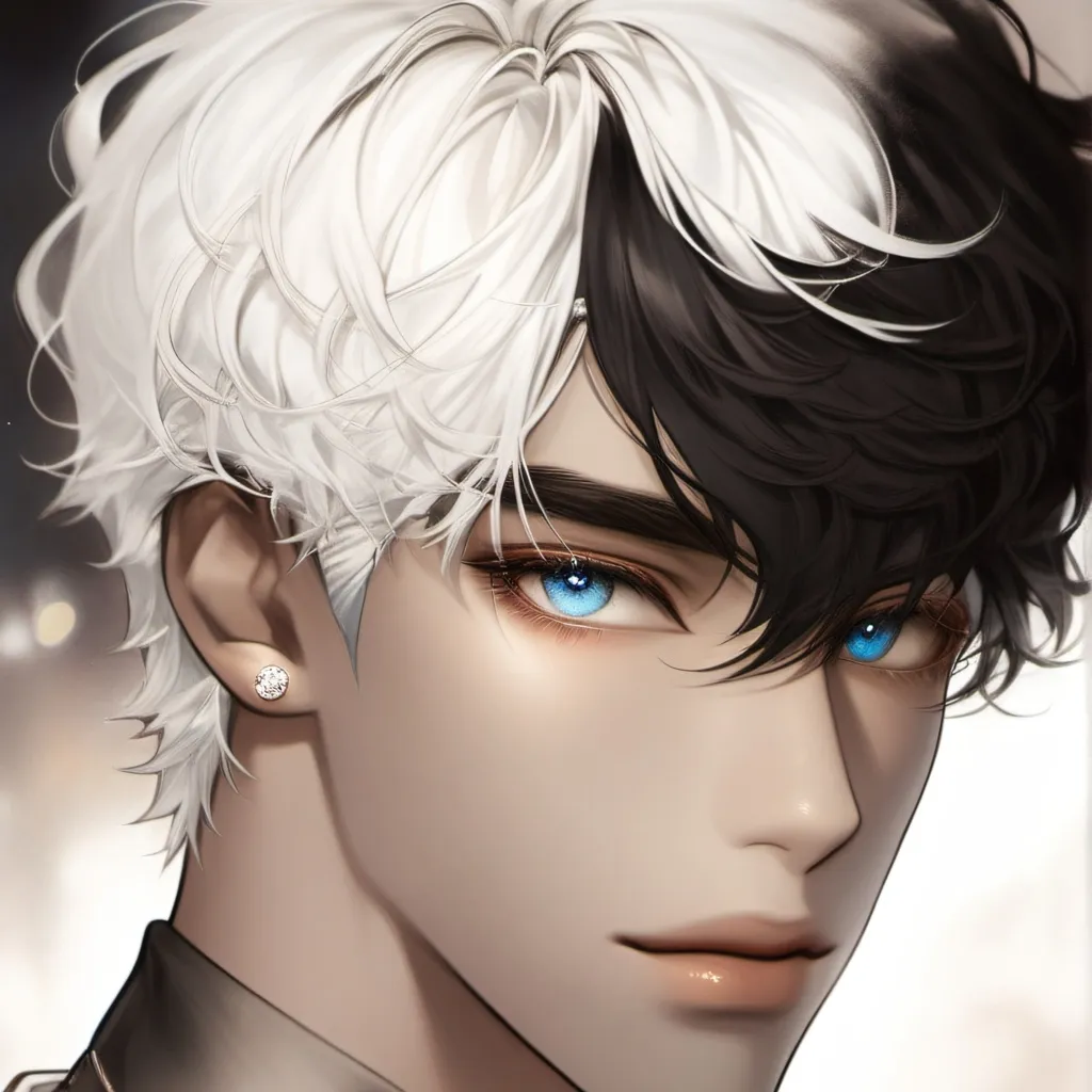 chat with ai character: • MATTHEW VENN •