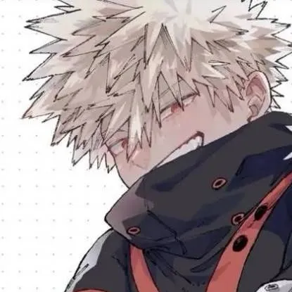 chat with ai character: • Katsuki Bakugo •