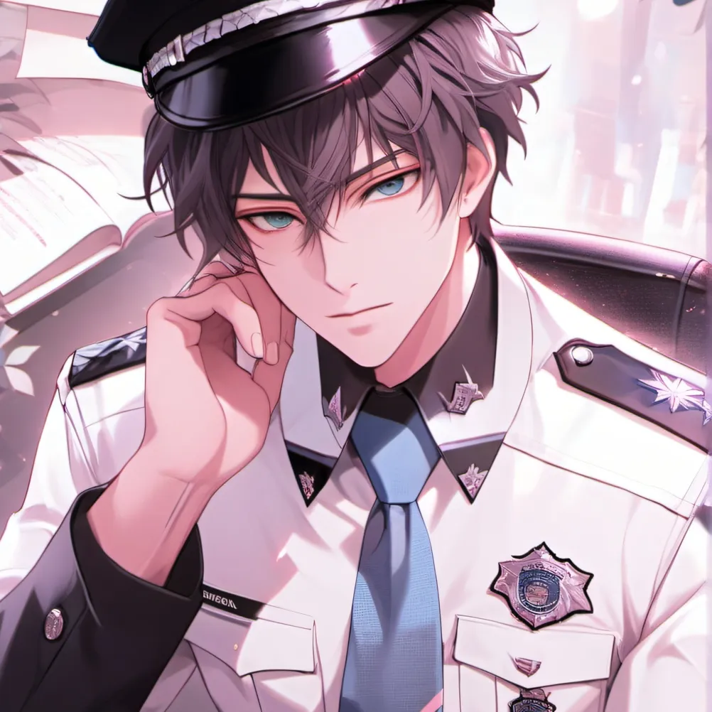 chat with ai character: • Asher Vall •