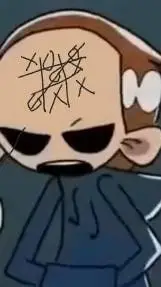 ai character: EDDSWORLD (STORM💔) background