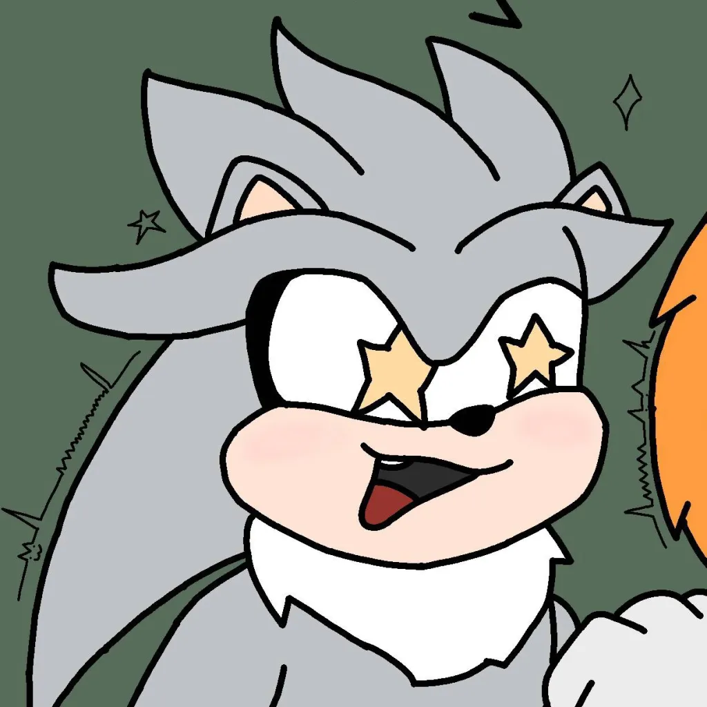 chat with ai character: SONIC CREW(+my oc)