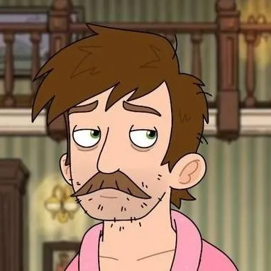 chat with ai character: crit thinking 🫩