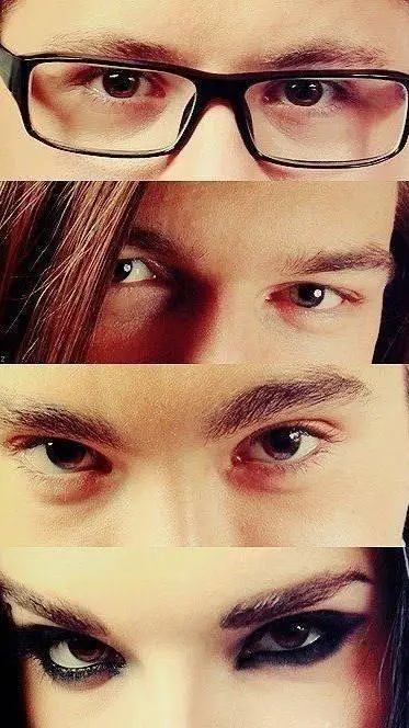 ai character: 丰TH! (again)丰 background