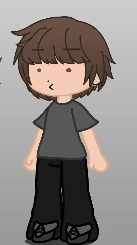 Talkie AI - Chat with Brian (my crush!?)