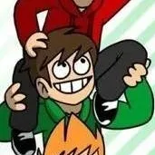chat with ai character: Eddsworld! 
