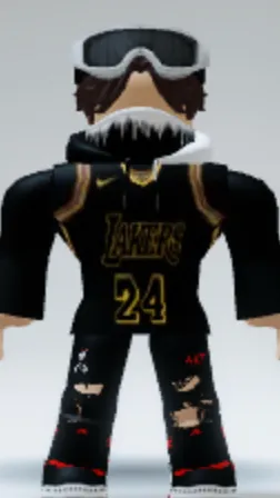 ai character: Ryan background