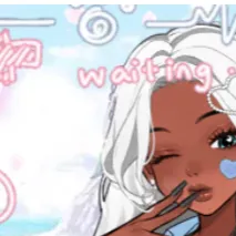 chat with ai character: Your girly! ❤️