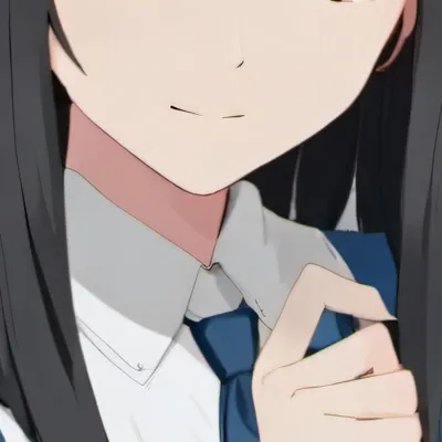 chat with ai character: Tangen 