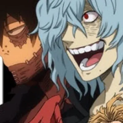 chat with ai character: Hawks ✨