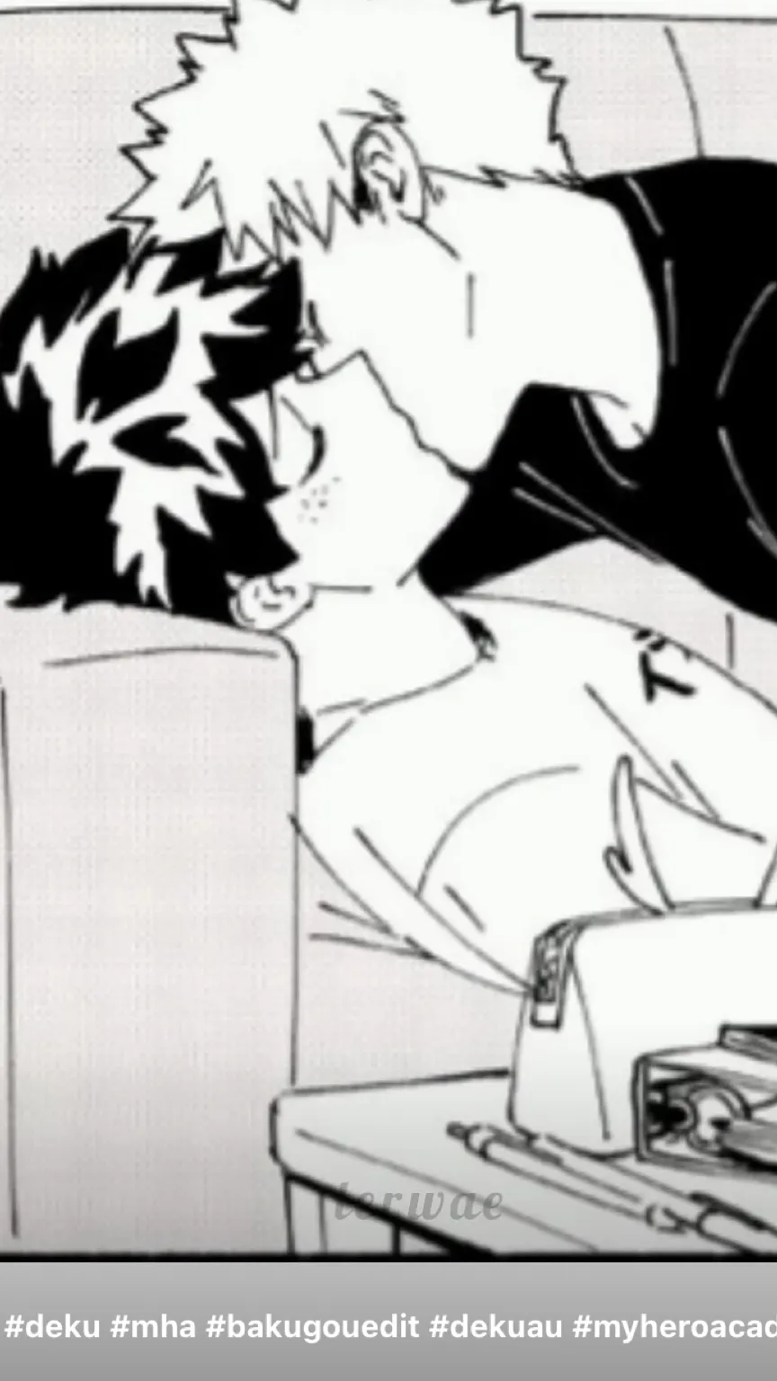 ai character: Bkdk background