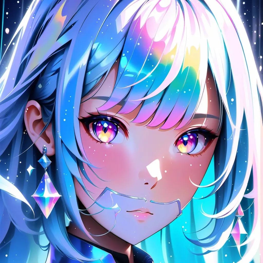 chat with ai character: Mha