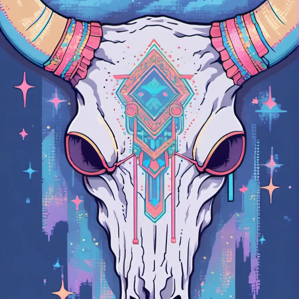 chat with ai character: split personality