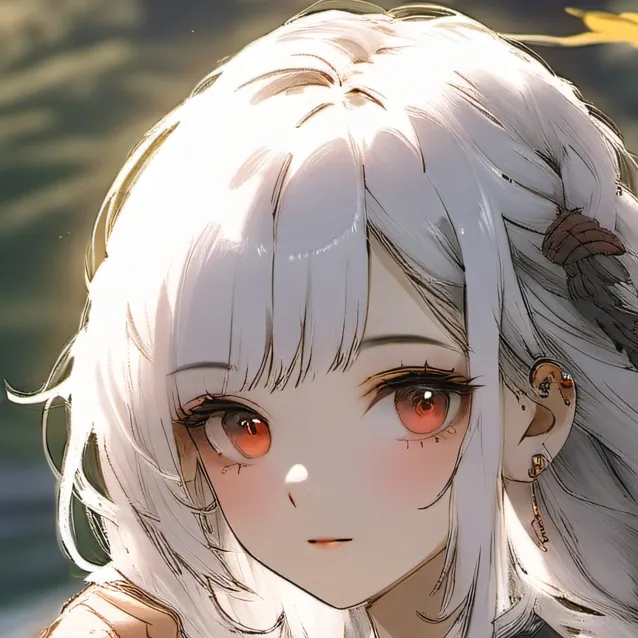 chat with ai character: Liana(baddie ngl)⭐