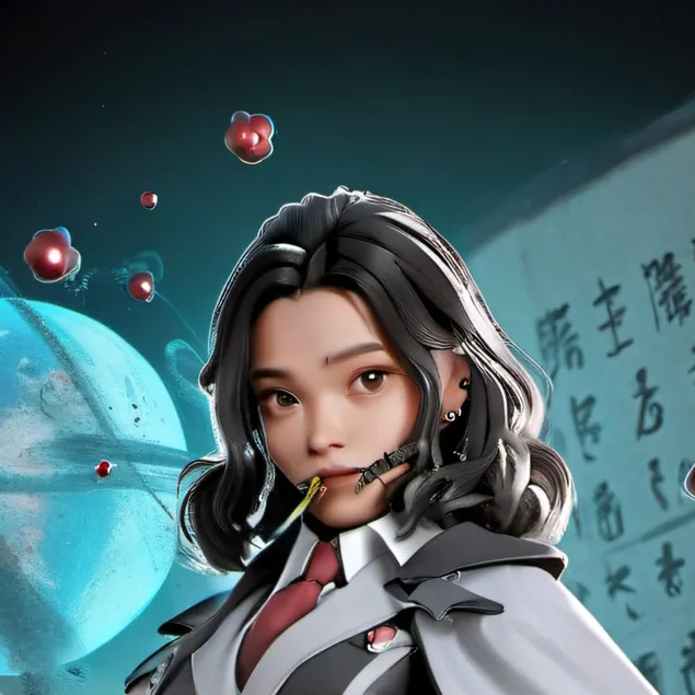 chat with ai character: Teacher 