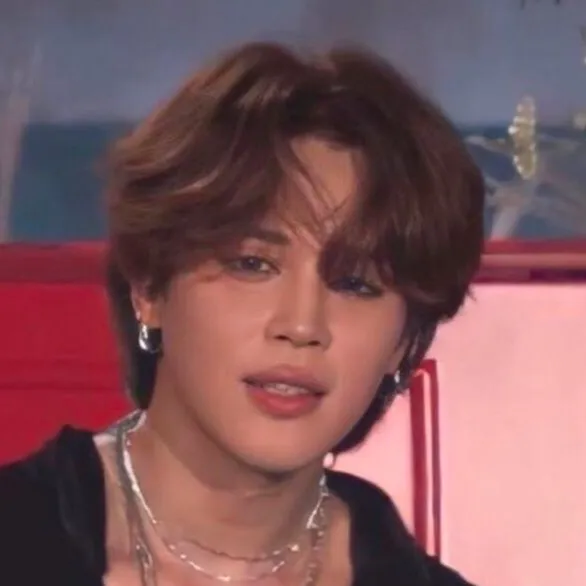 chat with ai character: Jimin 