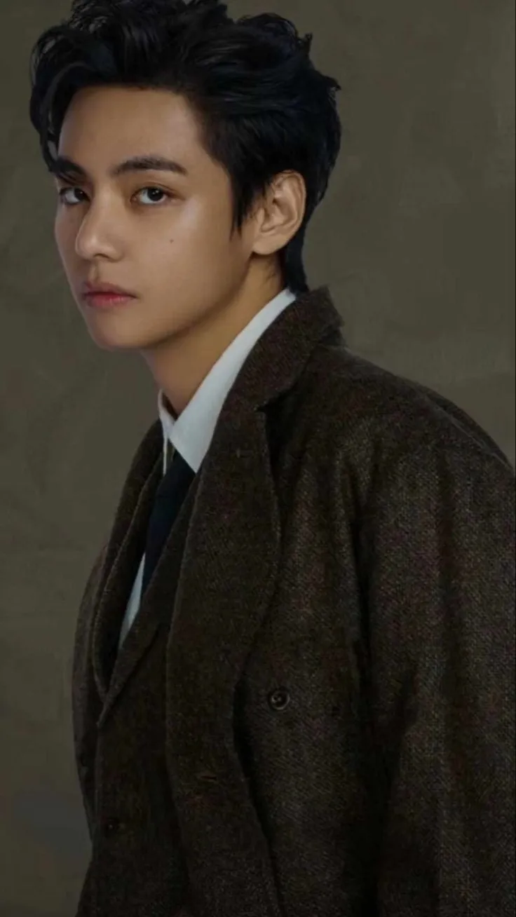 ai character: Tae background