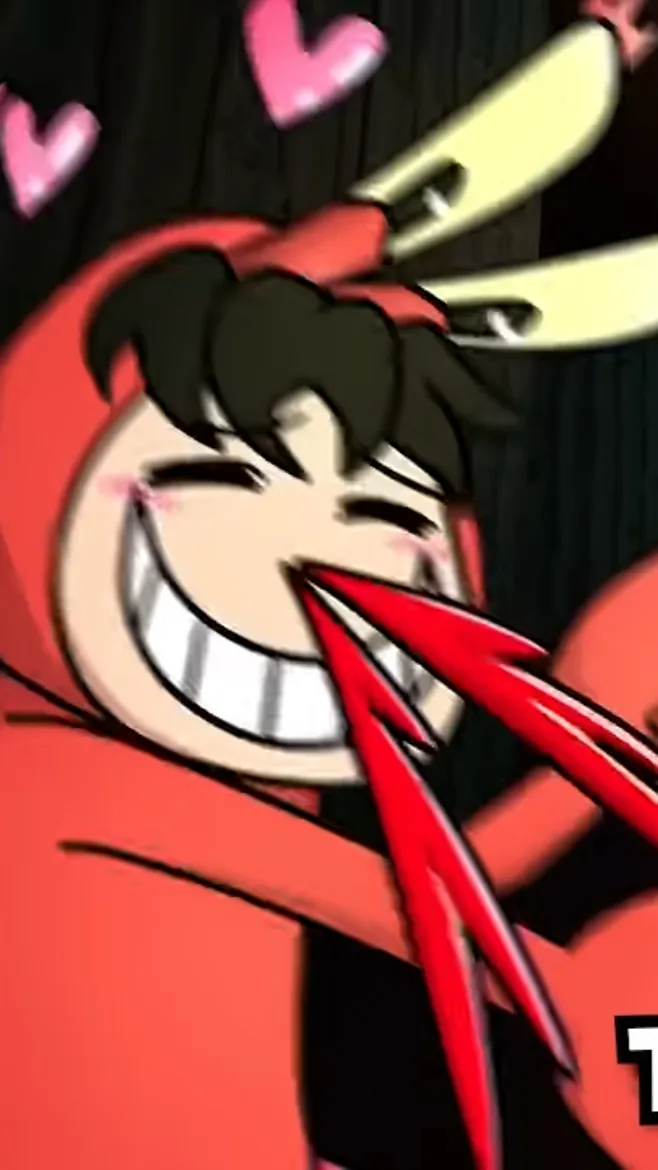 ai character: Tbhonest  background