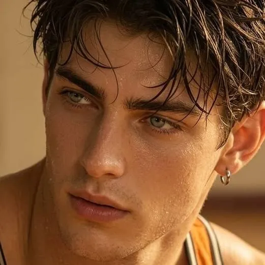 chat with ai character: Daniel 