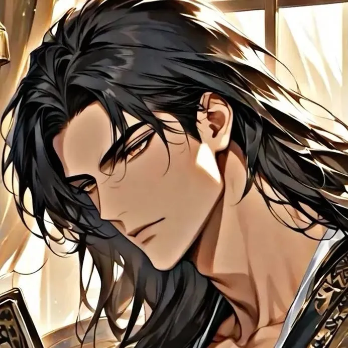 chat with ai character: Edward 