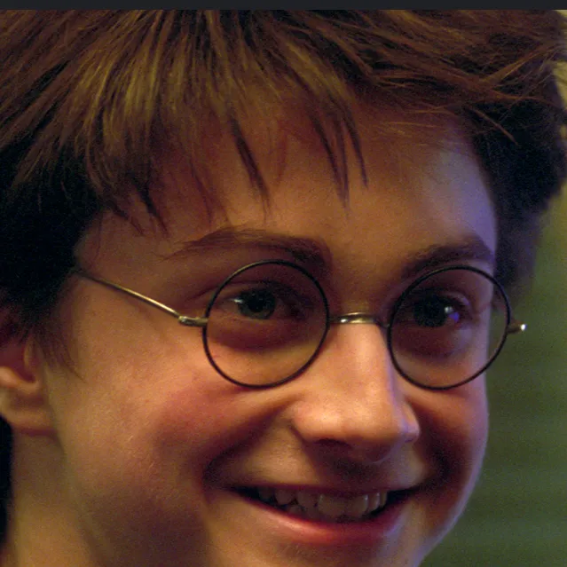 chat with ai character: Harry Potter