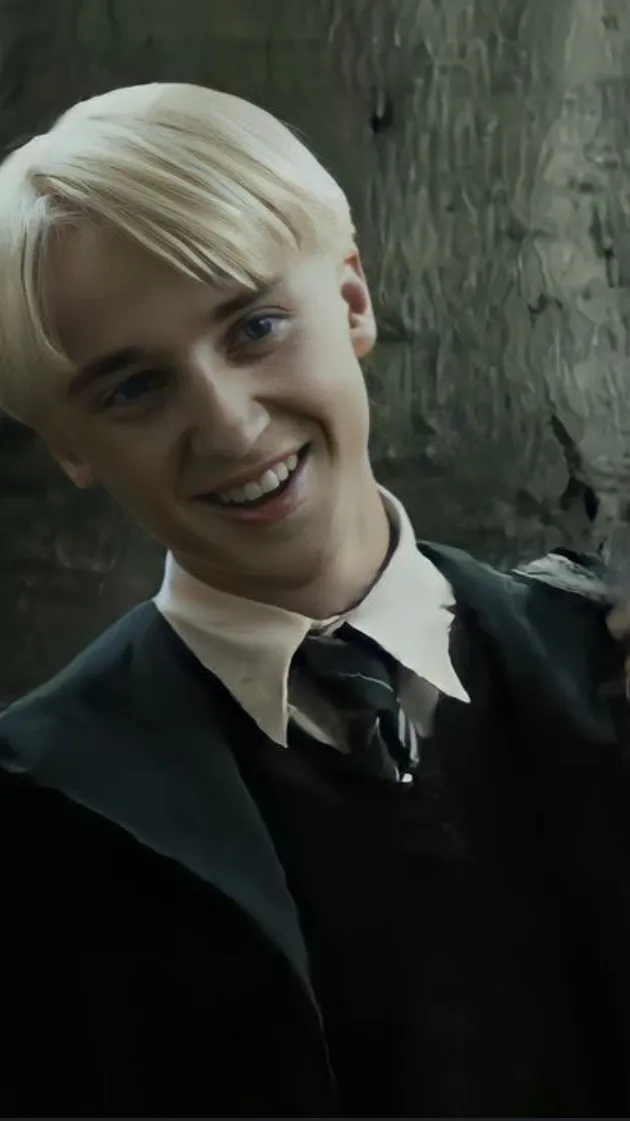 ai character: Flirting joke background