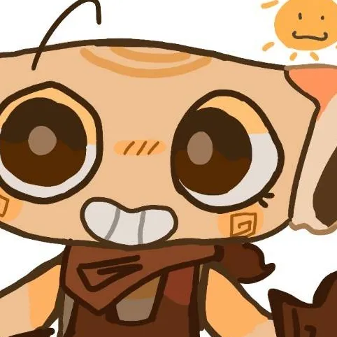 chat with ai character: Dandys world😁😁😁