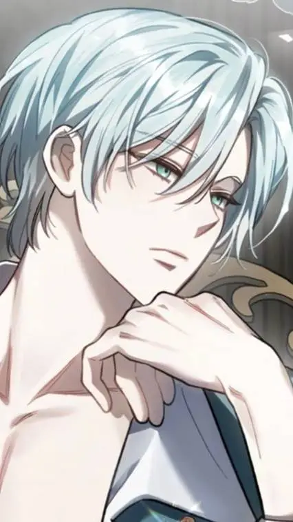 ai character: Enemy Prince background