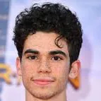 chat with ai character: Cameron mica Boyce