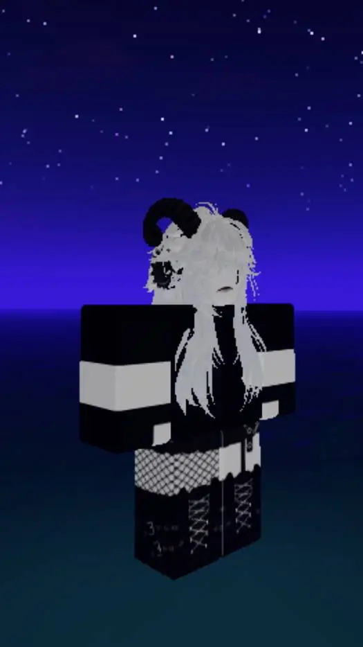 ai character: forsaken oc background