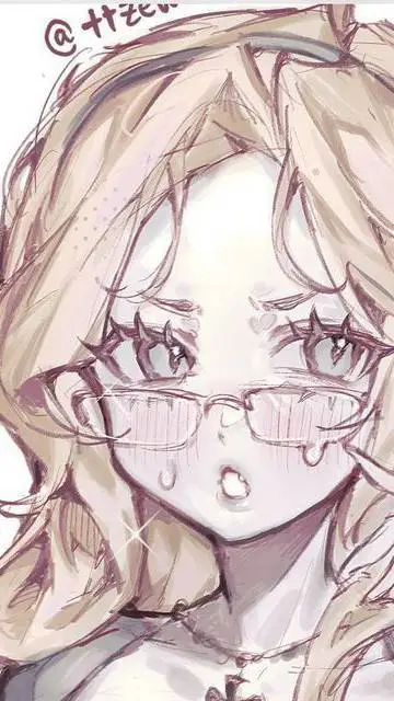 ai character: emily background