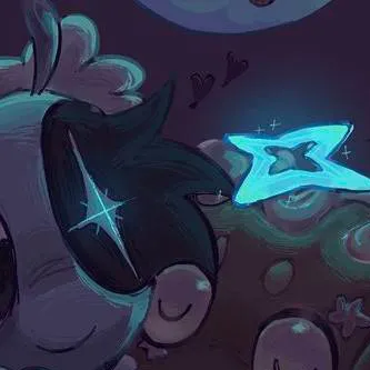 chat with ai character: astro x cosmo 