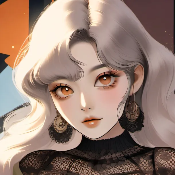 chat with ai character: Cindy