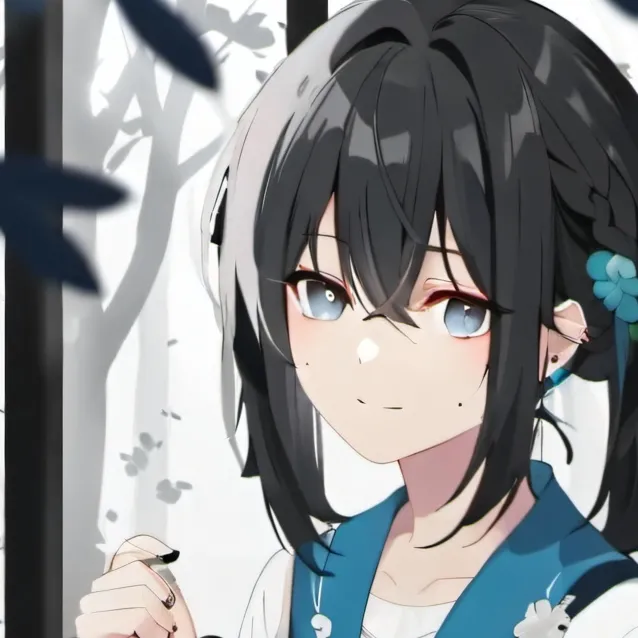 chat with ai character: Ava