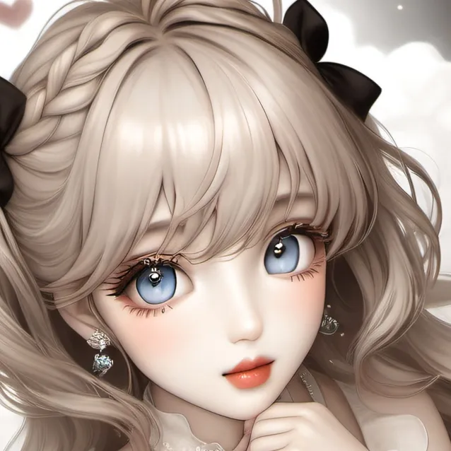 chat with ai character: Aurora