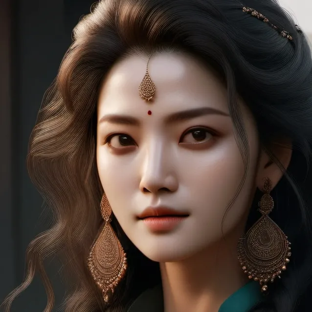 chat with ai character: aubrey