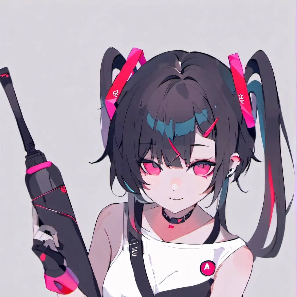 chat with ai character: mha trip pt2