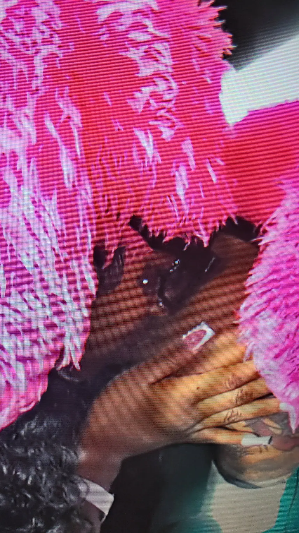 ai character: ramire and kim background