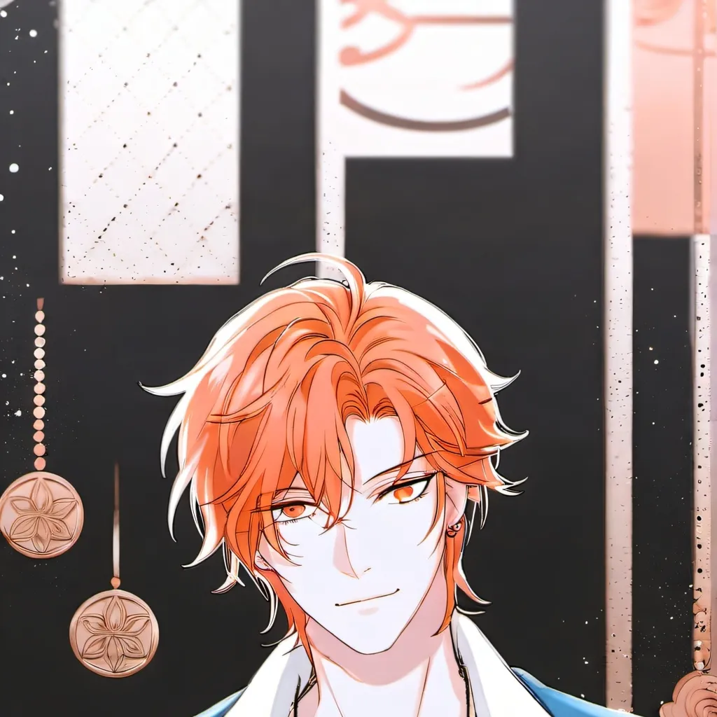 chat with ai character: Max