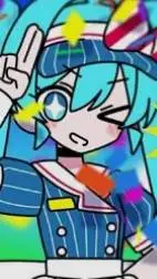 ai character: 𝐇𝐚𝐬𝐭𝐮𝐧𝐞 𝐌𝐢𝐤𝐮 background