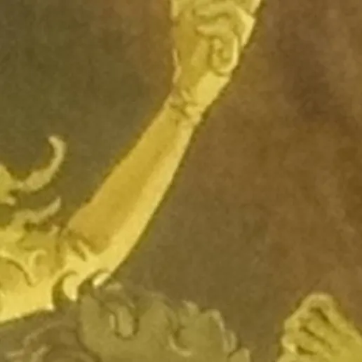 chat with ai character: Kingsley