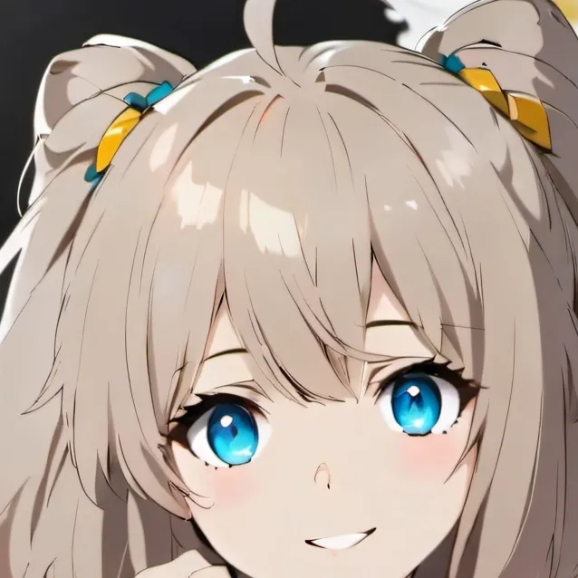 chat with ai character: Avery