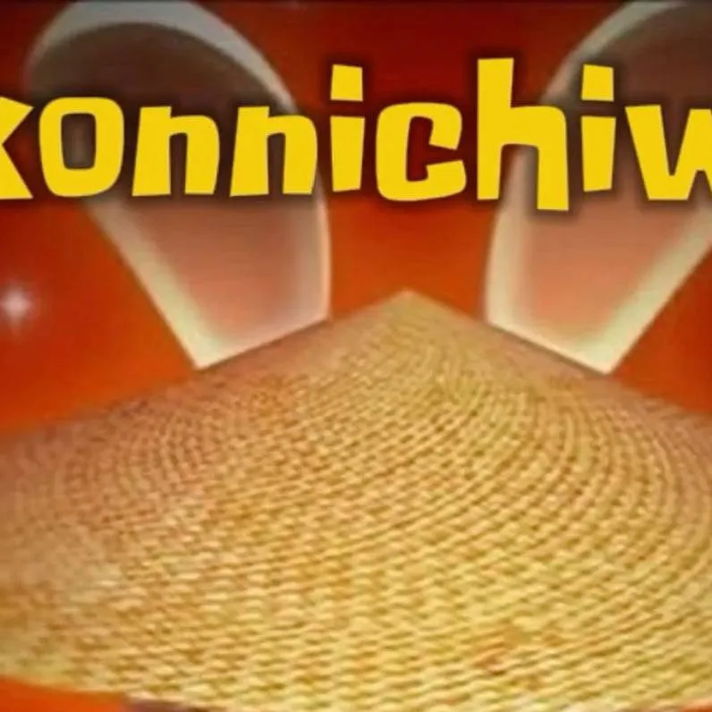 chat with ai character: oc thing